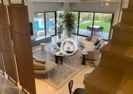 4 Bedroom Villa for Sale in Madinaty, Cairo - 453387809_1617175729134345_7739692837055962158_n. jpg