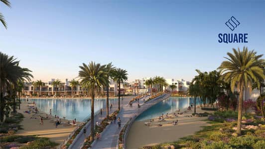3 Bedroom Townhouse for Sale in North Coast, Matruh - 14-Bride_. jpg