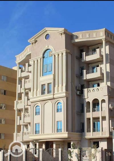 3 Bedroom Apartment for Sale in 6th of October, Giza - 204754. jpeg
