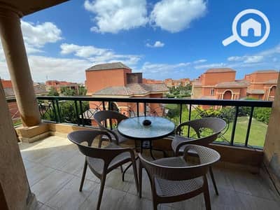 3 Bedroom Chalet for Sale in North Coast, Matruh - Yahia-Blumar-North-Coast-Aparthotel-El-Alamein-Exterior. jpg