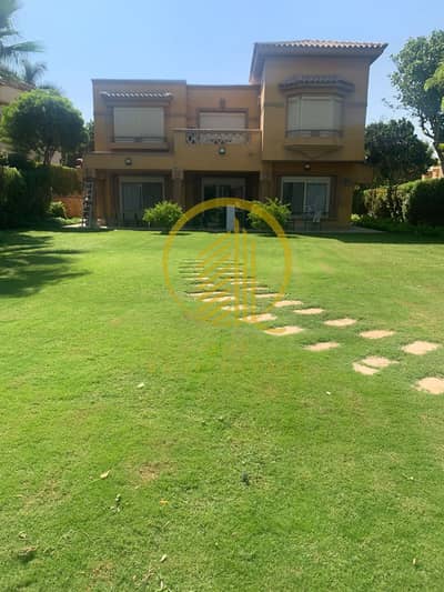 5 Bedroom Villa for Sale in 6th of October, Giza - WhatsApp Image 2025-04-30 at 11.46. 36 AM. jpeg
