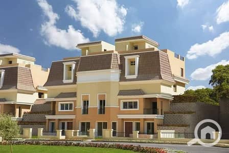 5 Bedroom Villa for Sale in Mostakbal City, Cairo - 319106877_723182509227999_5916526238882874195_n. jpg