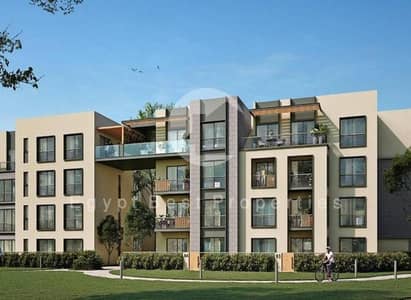 2 Bedroom Flat for Sale in New Cairo, Cairo - WhatsApp Image 2025-03-20 at 1.04. 42 PM. jpeg