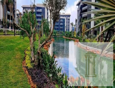 2 Bedroom Apartment for Sale in Madinaty, Cairo - 4df491ae-4bcc-4f0b-84a3-5d84c6ab4559. jpg