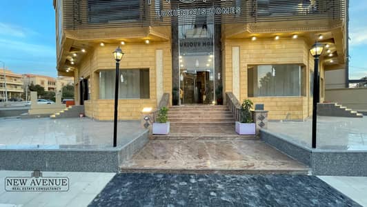 محلات تجارية  للايجار في القاهرة الجديدة، القاهرة - 4fe5a879-07a7-4b6b-ab29-e3ef46e30ba7. jpg