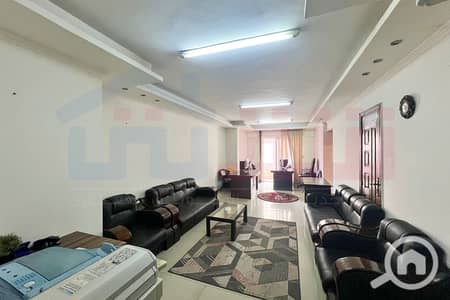 3 Bedroom Flat for Sale in Laurent, Alexandria - IMG-20250520-WA0015. jpg