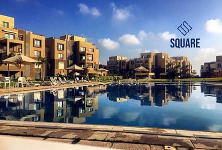3 Bedroom Apartment for Rent in 6th of October, Giza - IMG-20250521-WA0044. jpg