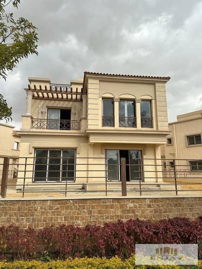 فیلا 5 غرف نوم للبيع في مدينتي، القاهرة - WhatsApp Image 2024-11-20 at 12.09. 04_770da7cf. jpg