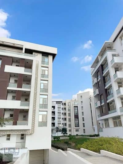 3 Bedroom Flat for Sale in New Capital City, Cairo - 1. jpg