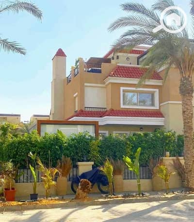 5 Bedroom Villa for Sale in Mostakbal City, Cairo - 429959228_7282475181828028_7885955494893066099_n. jpg