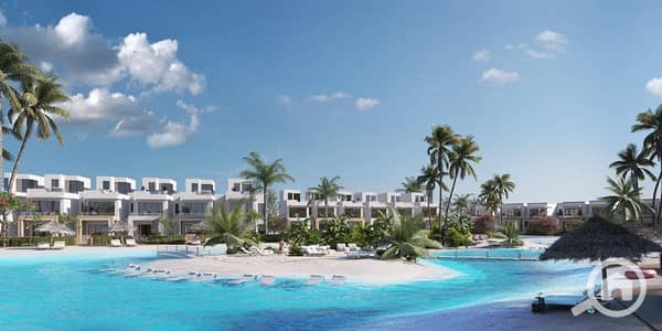 1 Bedroom Chalet for Sale in North Coast, Matruh - 368590a9-09dc-4f50-81e6-c7822ace269e. jpg