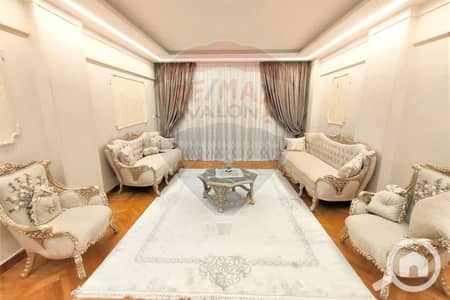 4 Bedroom Apartment for Sale in Bolkly, Alexandria - 1. jpg