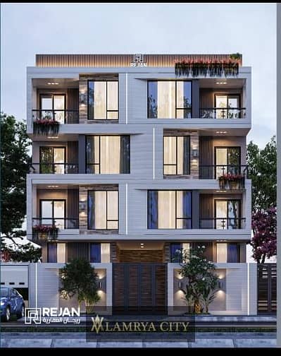 3 Bedroom Flat for Sale in New Cairo, Cairo - WhatsApp Image 2025-05-21 at 1.36. 39 AM. jpeg