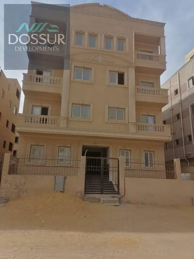 فلیٹ 3 غرف نوم للبيع في القاهرة الجديدة، القاهرة - WhatsApp Image 2025-05-11 at 14.56. 29_6a249de2. jpg