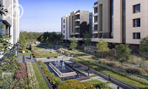 2 Bedroom Apartment for Sale in Maadi, Cairo - WhatsApp Image 2025-05-20 at 22.56. 14. jpeg
