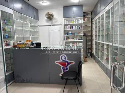 Retail for Sale in Nasr City, Cairo - 0b9c29a6-f738-4d64-ab31-136fc7e06bd6. png