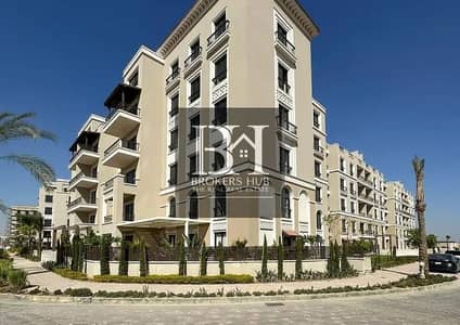 شقة 3 غرف نوم للبيع في الشيخ زايد، الجيزة - 4c4b0b39c947420f8c27ac5d50718ecb. jpg