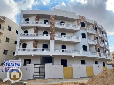 شقة 3 غرف نوم للبيع في مدينة بدر، القاهرة - 5906985977115691784. jpg