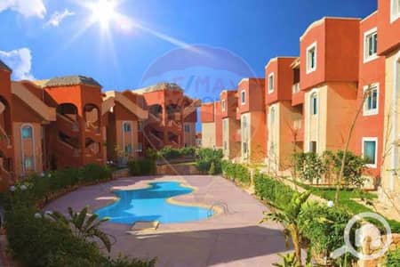 1 Bedroom Chalet for Sale in North Coast, Matruh - 1. jpg