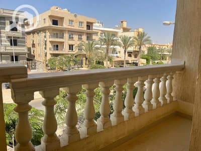3 Bedroom Apartment for Rent in New Cairo, Cairo - WhatsApp Image 2025-05-20 at 1.12. 22 PM. jpeg