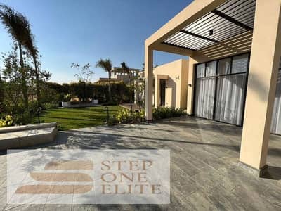 3 Bedroom Penthouse for Sale in Hadayek October, Giza - WhatsApp Image 2024-10-05 at 11.15. 40 PM (4). jpeg