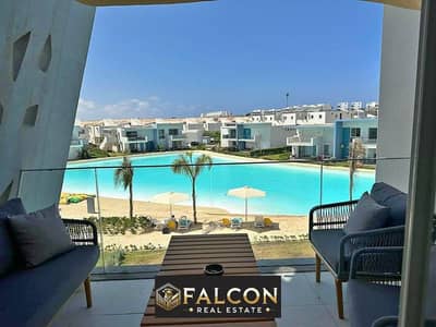 2 Bedroom Chalet for Sale in North Coast, Matruh - [LWD. jpg