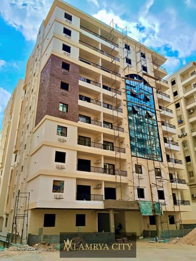 فلیٹ 3 غرف نوم للبيع في المعادي، القاهرة - WhatsApp Image 2025-05-21 at 12.43. 27 PM. jpeg