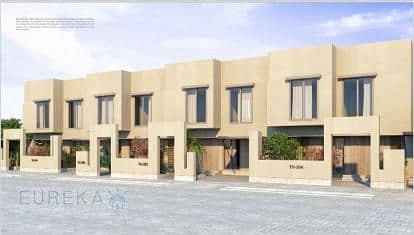 3 Bedroom Townhouse for Sale in North Coast, Matruh - WhatsApp Image 2025-05-19 at 10.47. 15 PM (1). jpg
