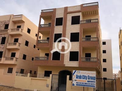 3 Bedroom Apartment for Sale in Badr City, Cairo - 5935987881220883640. jpg