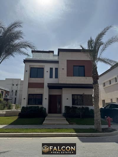 3 Bedroom Villa for Sale in New Cairo, Cairo - WhatsApp Image 2025-04-30 at 2.59. 19 PM. jpeg