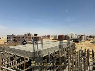 فلیٹ 3 غرف نوم للبيع في القاهرة الجديدة، القاهرة - WhatsApp Image 2025-05-21 at 1.28. 28 PM (1). jpeg