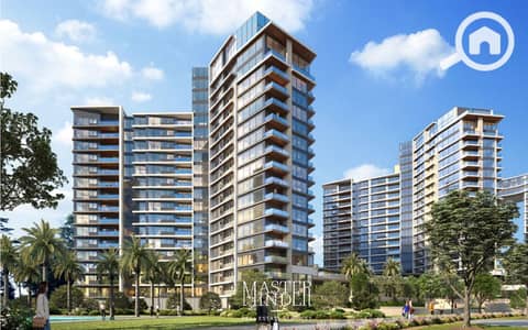 2 Bedroom Apartment for Sale in Sheikh Zayed, Giza - 8. png
