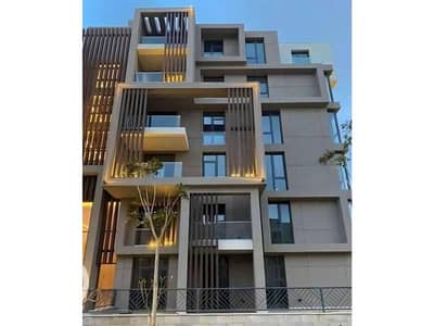 2 Bedroom Flat for Sale in New Heliopolis, Cairo - IMG-20241003-WA0004. jpg