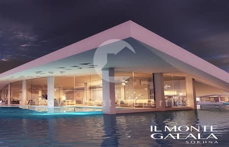 3 Bedroom Villa for Sale in Ain Sukhna, Suez - 1-mobile. jpg