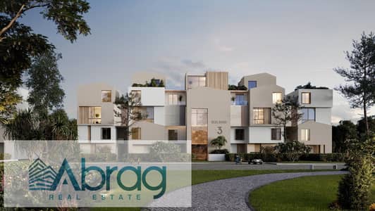 3 Bedroom Apartment for Sale in Sheikh Zayed, Giza - 2. jpg