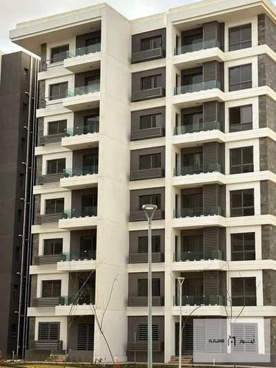 3 Bedroom Apartment for Sale in New Capital City, Cairo - WhatsApp Image 2025-01-08 at 3.25. 48 PM (1) - Copy. jpeg