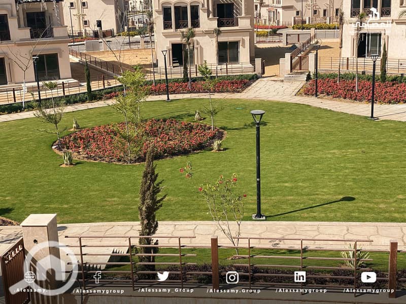 4 VILLA-TYPE-E3-FOR-SALE-AT-MADINATY-FOUR-SEASONS-VILLAS-2. jpeg