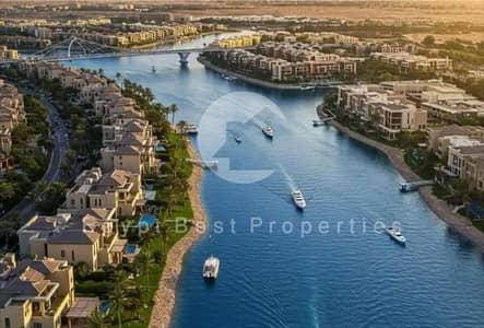 2 Bedroom Flat for Sale in Sheikh Zayed, Giza - 7296507-83d92o. jpg
