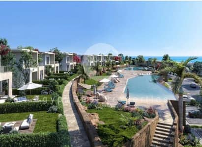 1 Bedroom Flat for Sale in 6th of October, Giza - medium_1. jpg