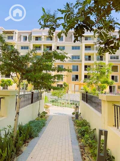 3 Bedroom Flat for Sale in Mostakbal City, Cairo - 387252494_23917799134534400_3595084312715671036_n. jpg