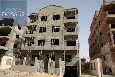 4 Bedroom Apartment for Sale in New Cairo, Cairo - IMG_0243. JPG
