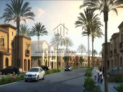 4 Bedroom Villa for Sale in New Cairo, Cairo - d4a1cf63-d9fe-4f83-8383-d9b7b0302f80. png