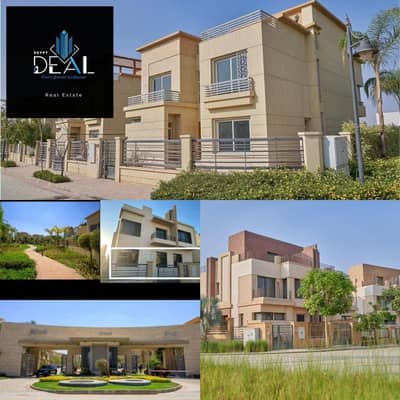 4 Bedroom Duplex for Sale in 6th of October, Giza - WhatsApp Image 2025-05-21 at 3.03. 24 PM. jpeg