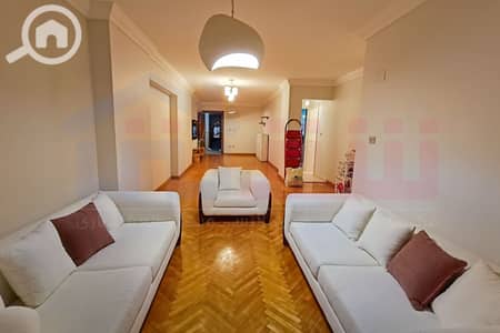 3 Bedroom Apartment for Sale in Laurent, Alexandria - 1. jpg