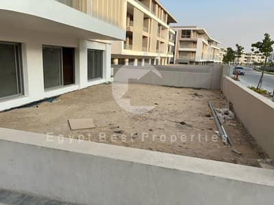 3 Bedroom Flat for Sale in 6th of October, Giza - IMG-20250421-WA0195. jpg