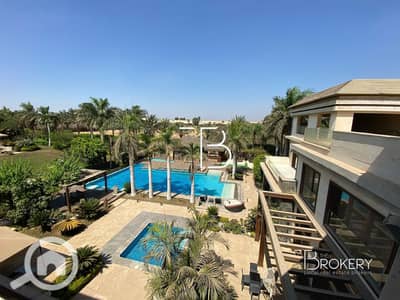 9 Bedroom Villa for Sale in Sheikh Zayed, Giza - 26. jpg