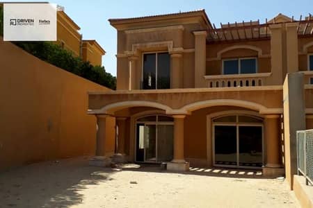 4 Bedroom Twin House for Sale in Sheikh Zayed, Giza - QeoS4Z36L2kJe6Ux2G3coKinnRfQJzNYNSUHtEJK. jpg