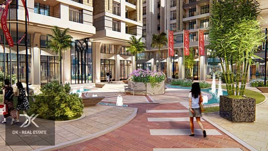 3 Bedroom Flat for Sale in Smoha, Alexandria - 1. jpg