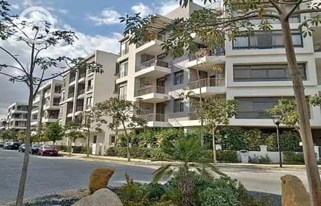 3 Bedroom Apartment for Sale in New Cairo, Cairo - 023c48a0-1ac7-48b1-aeed-df84379eb921. jpg
