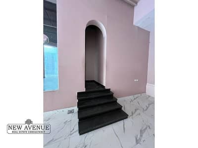 Retail for Rent in New Cairo, Cairo - 8753ef01-f1cf-4784-9d31-07b77914655c. jpg